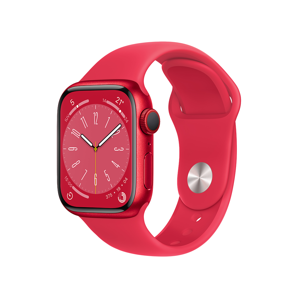 Apple Watch Series 8