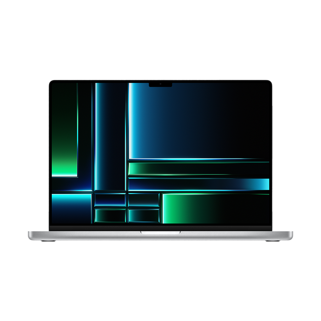 MacBook 16